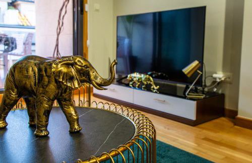 Bienvenido a LaPerla Premium, exclusivo ático con vistas en el corazón de las Rías Baixas - Photo 23