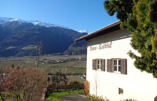 Haus Talblick "Neuräutl" Ferienwohnung 2 - Foto 21