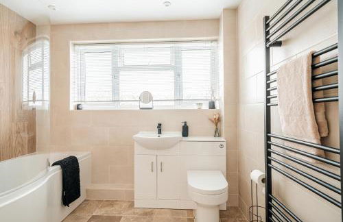 Cosy Retreat Near New Forest - Foto 14