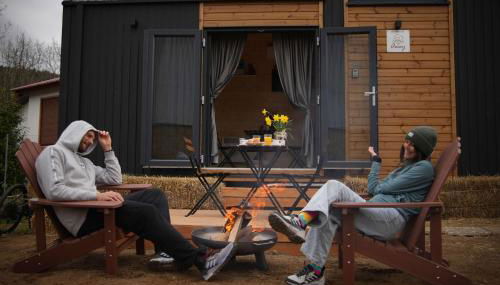 Casa della Montagna X by Tiny Away - Foto 2