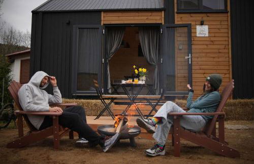 Casa della Montagna X by Tiny Away - Foto 2