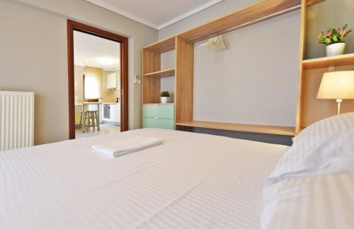 Fibes Luxury Living by RentalsPro Services - Mouries Halkidiki - Foto 41