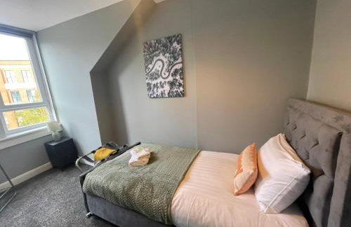 The Blue Nile Hillhead - Pass the Keys - Foto 20