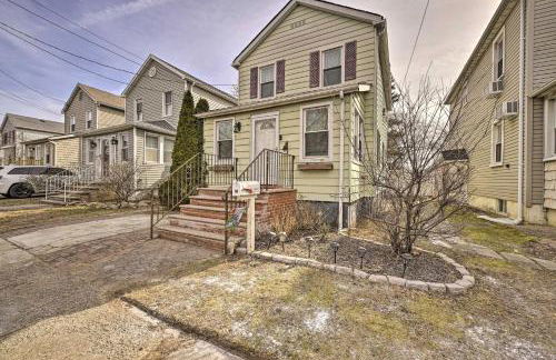 Charming New York Escape Near Central Park! - Foto 28