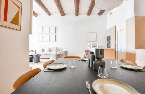 Le Marcel - Appart standing 3 ch avec clim - Foto 11