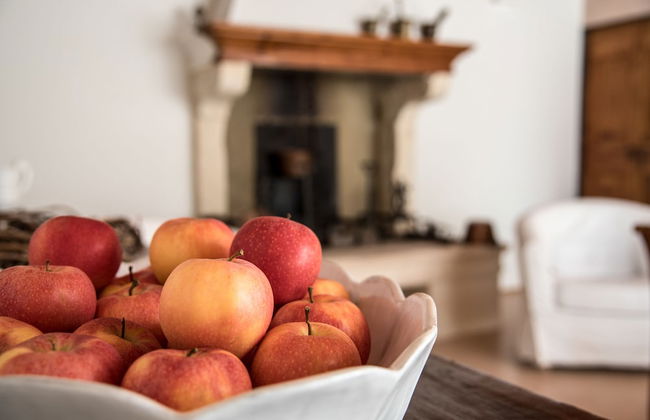 Agriturismo Corte Ruffoni - Foto 35