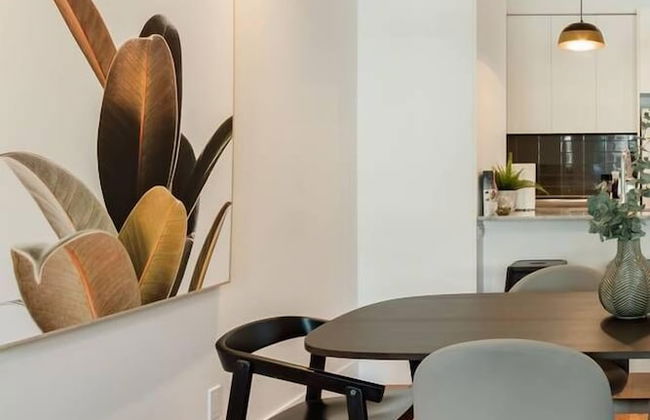 Exquisite Modern Condo in Little Italy - Foto 21