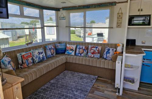 Driftwood Cabin - Dog Friendly, Anderby Creek - Photo 27