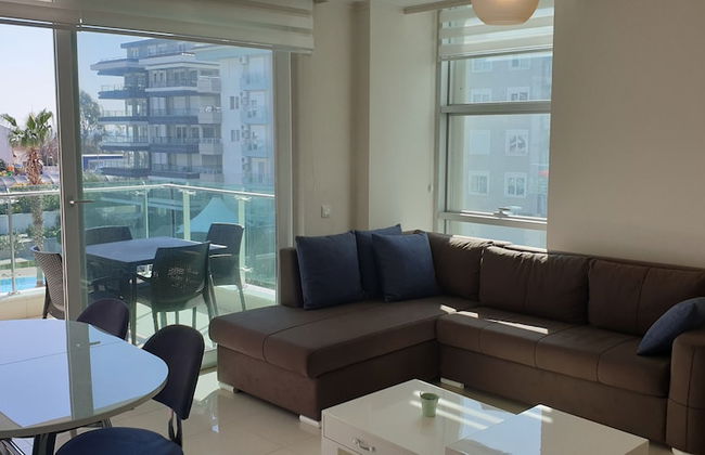 moda marine residence kestel - Foto 11