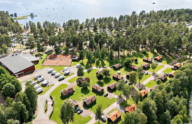 First Camp Orsa - Foto 1