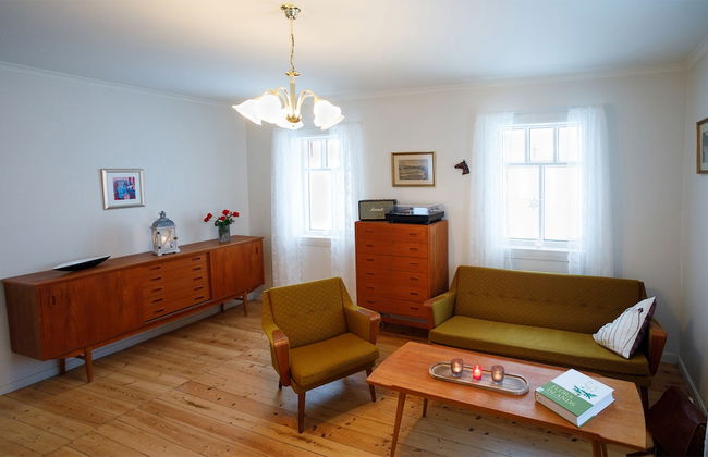 Original North Country House - Foto 8