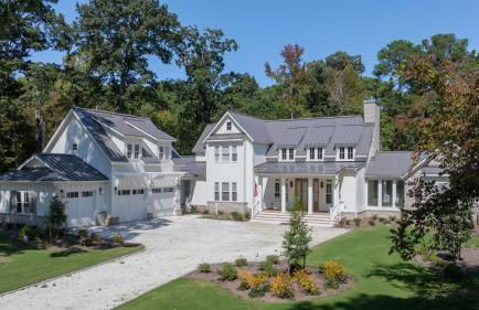 Creekside - Custom Luxury in Bay Creek Resort! - Foto 1