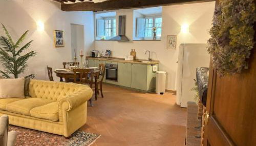 'Under the Tuscan Sun' - beautiful apartment with swimming pool near Cortona - Foto 3, stove, pet friendly