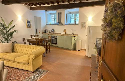 'Under the Tuscan Sun' - beautiful apartment with swimming pool near Cortona - Foto 3