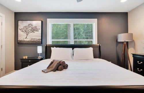 Spacious 4-bedroom Marietta Home w/ free parking - Foto 1