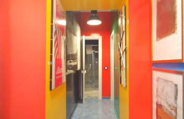 Atelier sul Mare Suite d'Autore - Foto 12