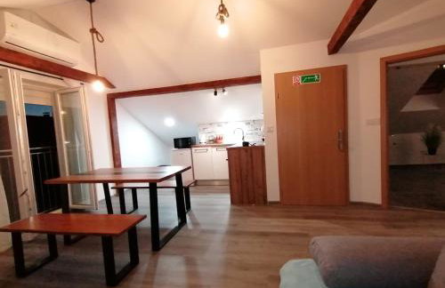 Apartman Megi & studio apartman Tomi - SELF CHECK IN - Foto 34