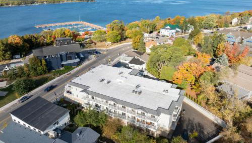 Harbor View Luxury Penthouse - Downtown Egg Harbor - Foto 3