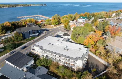 Harbor View Luxury Penthouse - Downtown Egg Harbor - Foto 3