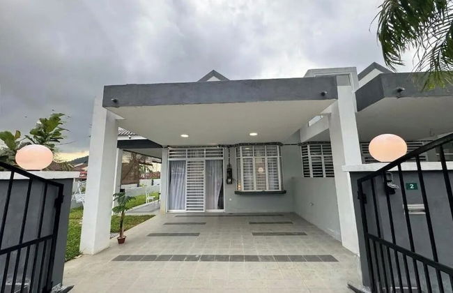 IPOH Sunway Onsen Suites by uBook - Foto 55