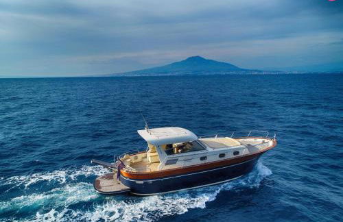 Capri Charter - Foto 16