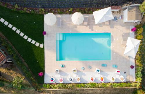 La casa delle Rondini - Foto 31