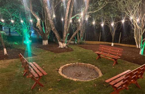 Linda chácara pertinho de SP - Foto 20