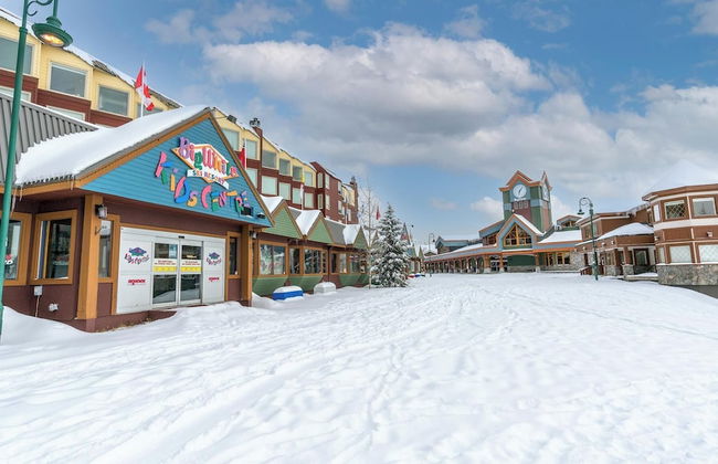 Vista at Big White Amazing Location View - Photo 46