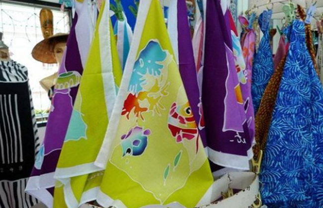 Descubra Phuket - Tour Privado em Carro com Guia - Foto 8