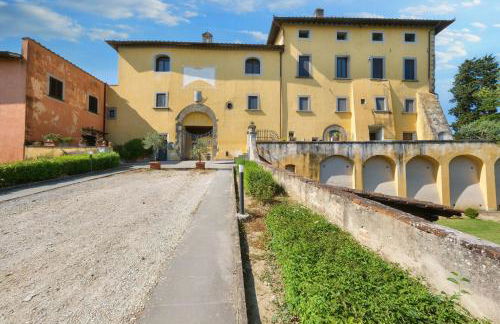 Castellare Loft appartamento in collina a Firenze - Foto 29