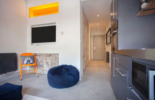 Modern Aparthotel by Principality Stadium - Foto 31