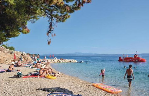 Amazing Apartment In Podaca With Wifi - Foto 30