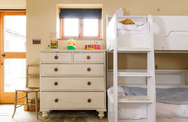 Impressive Country Estate Sleeps 17 - Foto 62