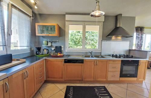 Holiday Home de la Plage by Interhome - Foto 11