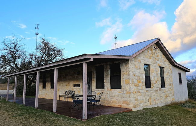 Breezy Hills Cottages - Foto 16