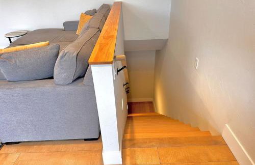 Summit Lodge- Sleeps 10, 4 Full Bath, Pet Friendly - Foto 22