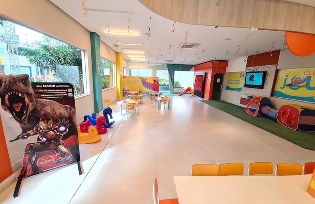 HF - Olímpia Park Resort - Foto 42