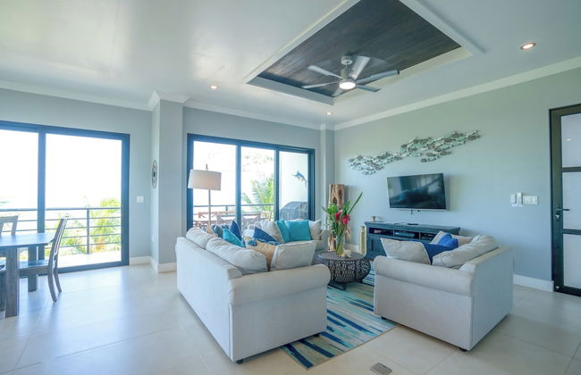 Sunset Gecko Condos - Unit 1A - Foto 17