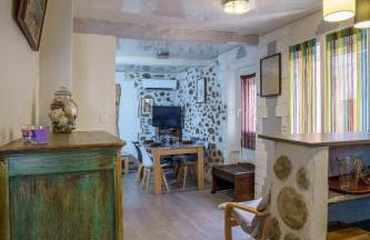 ZENSAN Meublé Maison de Village Le Boulou 66160 - Foto 14