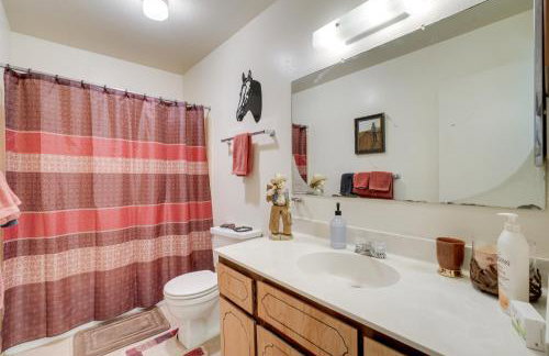 Horse-Friendly Ranch Retreat in Wickenburg! - Photo 22