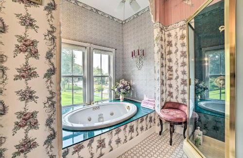 Elegant 1905 Home Steps to Torch Lake and Dtwn - Foto 19