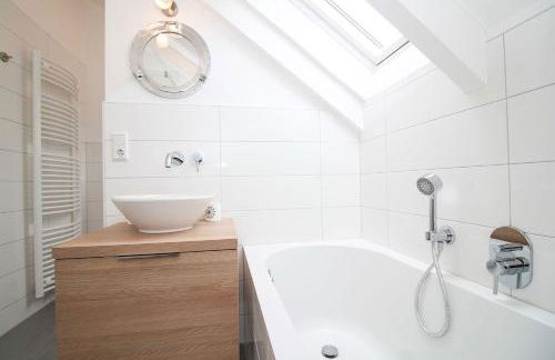 Ferienhaus DeichGalerie89 - Foto 41