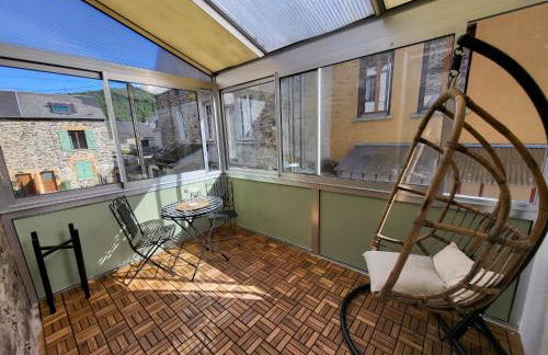 Le relais de Victor et son garage à vélos - Foto 10