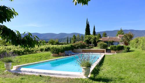 La Bastide des Vasses "Le Loft" - Foto 1