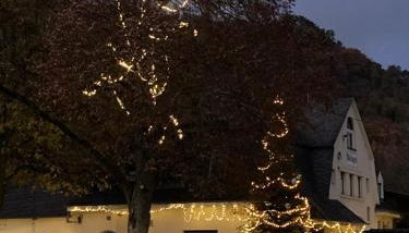 Bergs Bahnhof - Foto 2