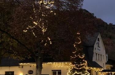 Bergs Bahnhof - Foto 2