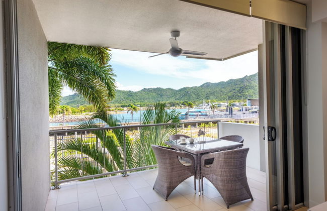 Grand Mercure Apartments Magnetic Island - Foto 15