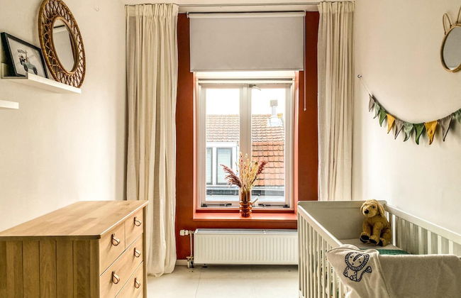 Charming Retreat in the Heart of Oud-beijerland - Foto 11