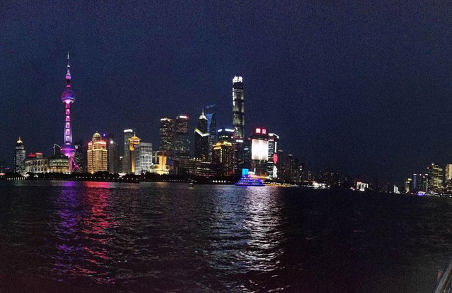 tour di lusso con crociera sul fiume shanghai con cena (buffet) - Foto 5
