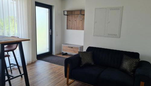 Ferienwohnung Wiesflecken - Foto 5